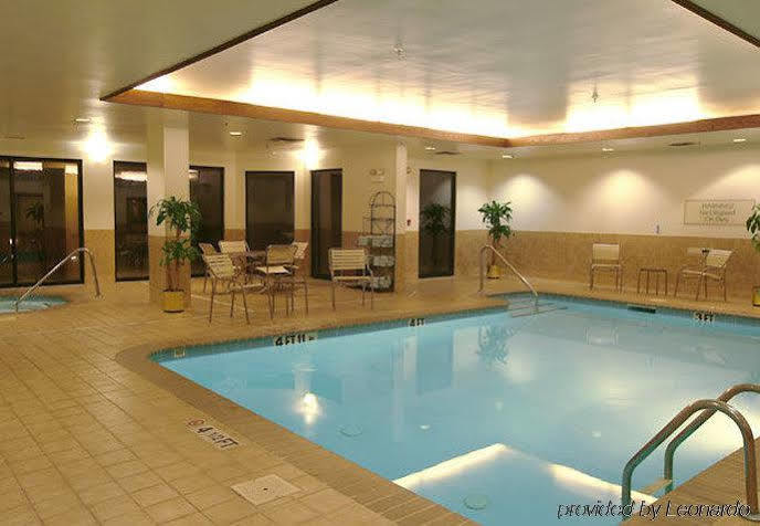 Courtyard Charlotte Airport North Otel Dış mekan fotoğraf