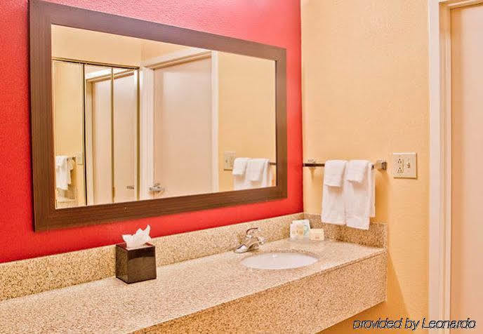 Courtyard Charlotte Airport North Otel Dış mekan fotoğraf